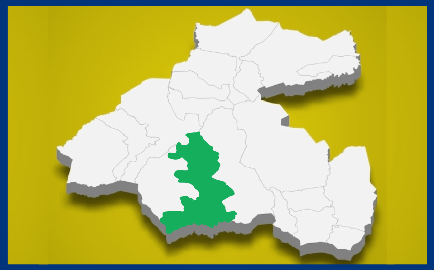 La Ceiba